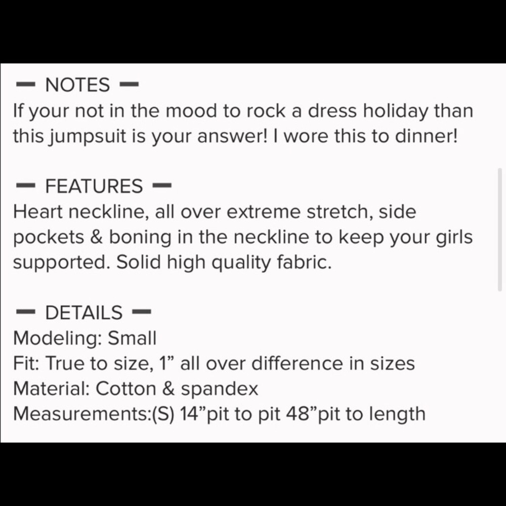 Ribbon Wine Jumpsuit View 5